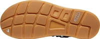 KEEN Men's Uneek Canvas Sandals