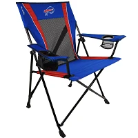 Kijaro Buffalo Bills Dual Lock Pro Chair