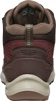 KEEN Women's Terradora Explorer Waterproof Hiking Boots