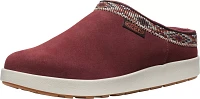 KEEN Women's Elle Suede Mules