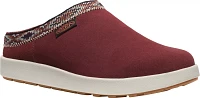 KEEN Women's Elle Suede Mules