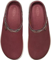 KEEN Women's Elle Suede Mules