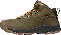 KEEN Men's NXIS Explorer Waterproof Hiking Boots