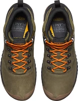 KEEN Men's NXIS Explorer Waterproof Hiking Boots