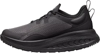 KEEN Men's WK400 Waterproof Walking Shoes