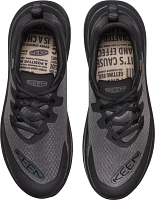 KEEN Men's WK400 Waterproof Walking Shoes