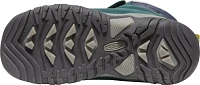 KEEN Kids' Kanibou 200g Waterproof Hiking Boots