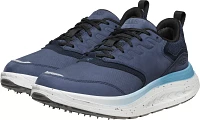 KEEN Men's WK400 Leather Walking Shoes