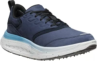 KEEN Men's WK400 Leather Walking Shoes