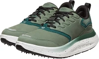 KEEN Women's WK400 Leather Walking Shoes