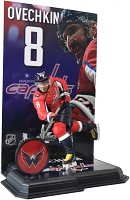 Imports Dragon Washington Capitals Alex Ovechkin #8 Figurine