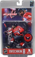 Imports Dragon Washington Capitals Alex Ovechkin #8 Figurine