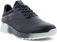 ECCO Men's S-Three Golf Shoes