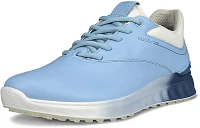 ECCO Women's S-Three Golf Shoes