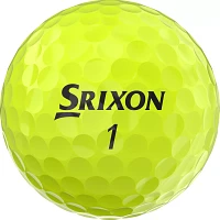 Srixon 2020 Soft Feel Tour Golf Balls