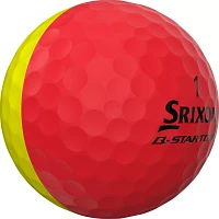 Srixon 2021 Q-STAR Tour Divide Golf Balls