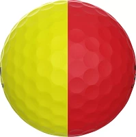 Srixon 2021 Q-STAR Tour Divide Golf Balls