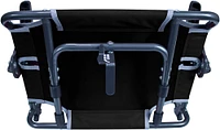 GCI Outdoor Big Comfort Stadium Chair with Armrests