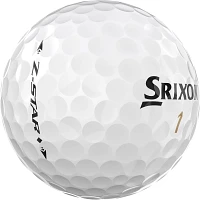 Srixon 2022 Z-STAR Diamond Golf Balls