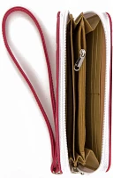 Eagles Wings Oklahoma Sooners Wristlet Wallet