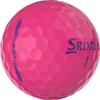 Srixon 2023 Soft Feel Lady Golf Balls