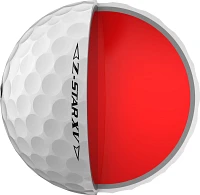 Srixon 2023 Z-STAR XV 8 Golf Balls