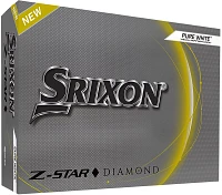 Srixon 2023 Z-STAR Diamond 2 Golf Balls