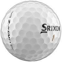 Srixon 2023 Z-STAR Diamond 2 Golf Balls