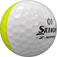 Srixon 2023 Z-STAR 8 Divide Golf Balls