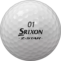 Srixon 2023 Z-STAR 8 Divide Golf Balls