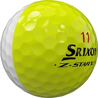 Srixon 2023 Z-STAR 8 XV Divide Golf Balls