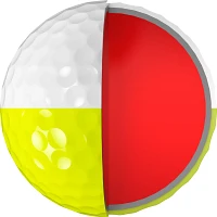 Srixon 2023 Z-STAR 8 XV Divide Golf Balls