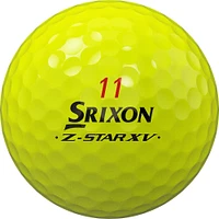 Srixon 2023 Z-STAR 8 XV Divide Golf Balls