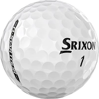 Srixon 2024 Q-STAR Tour 5 Golf Balls