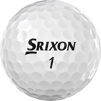 Srixon 2024 Q-STAR Tour 5 Golf Balls