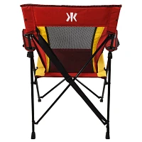 Kijaro Kansas City Chiefs Dual Lock Pro Chair