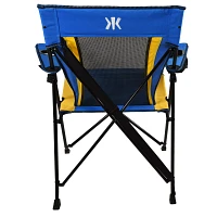 Kijaro Los Angeles Chargers Dual Lock Pro Chair