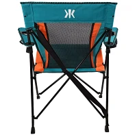 Kijaro Miami Dolphins Dual Lock Pro Chair