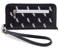 Eagles Wings Women's Chicago White Sox Wristlet Wallet