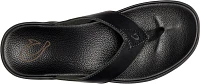 OluKai Men's Nalukai Sandals