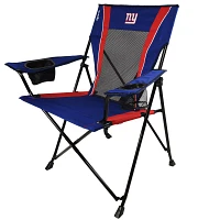 Kijaro New York Giants Dual Lock Pro Chair