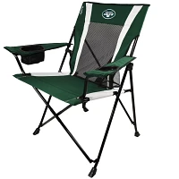 Kijaro New York Jets Dual Lock Pro Chair