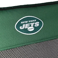 Kijaro New York Jets Dual Lock Pro Chair