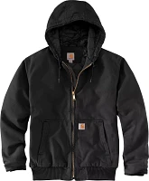 Carhartt Men's Washed Duck Active Jacket