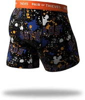 Pair Of Thieves Men's Houston Astros Underwear - 2 Pack