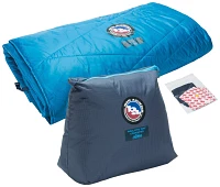 Big Agnes Insulated Tent Comforter Blanket