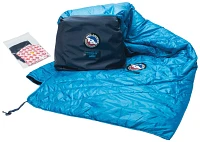 Big Agnes Insulated Tent Comforter Blanket