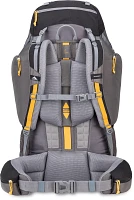 High Sierra Pathway 90L Hiking Pack