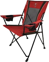 Kijaro Tampa Bay Buccaneers Dual Lock Pro Chair