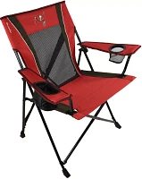 Kijaro Tampa Bay Buccaneers Dual Lock Pro Chair